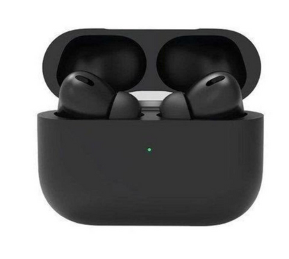 Pro 2nd Generation Wireless Earbuds – Seamless Connectivity  Superior Sound