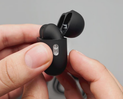 Pro 2nd Generation Wireless Earbuds – Seamless Connectivity  Superior Sound