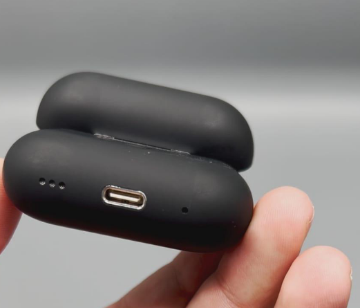 Pro 2nd Generation Wireless Earbuds – Seamless Connectivity  Superior Sound