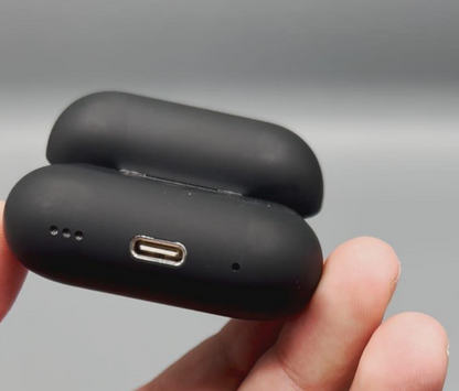 Pro 2nd Generation Wireless Earbuds – Seamless Connectivity  Superior Sound