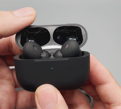 Pro 2nd Generation Wireless Earbuds – Seamless Connectivity  Superior Sound