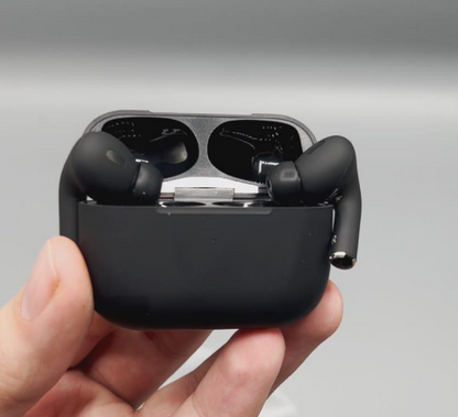 Pro 2nd Generation Wireless Earbuds – Seamless Connectivity  Superior Sound